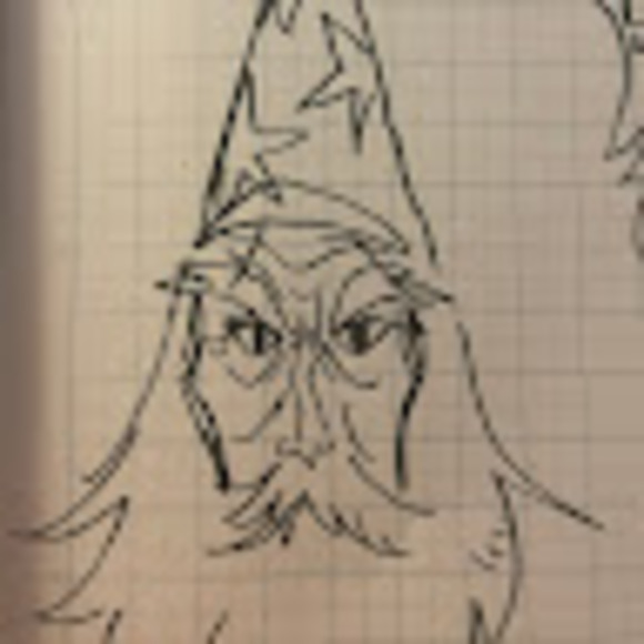 revilwizard